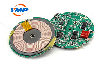 wireless-charger-pcba-scheme