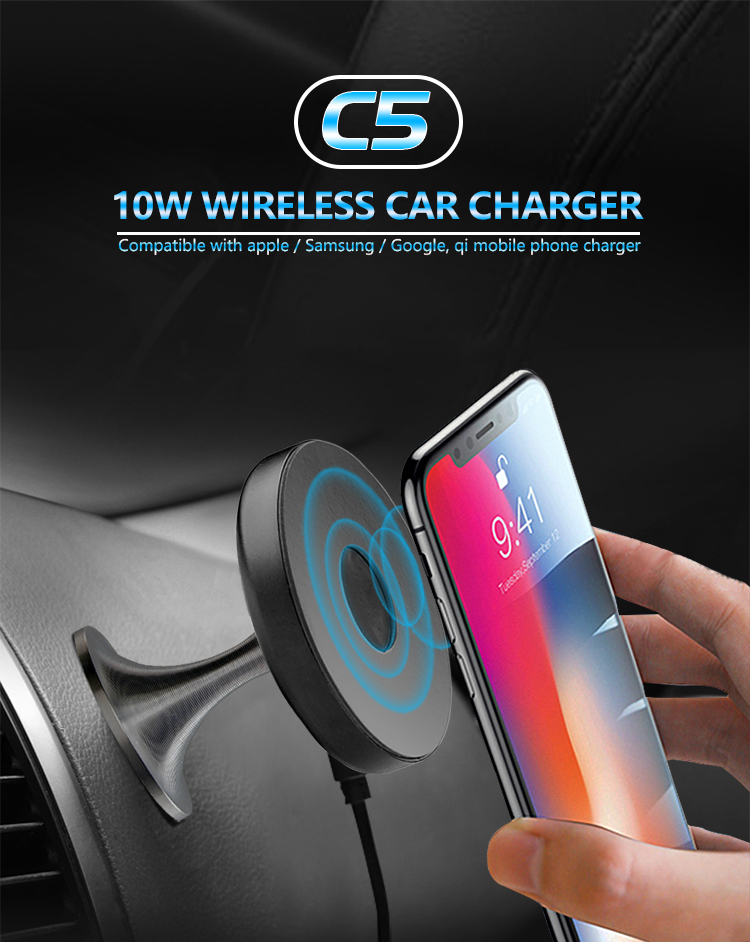universal-qi-fast-wireless-car-charger-c5-01 universal-qi-fast-wireless-car-charger-c5-01