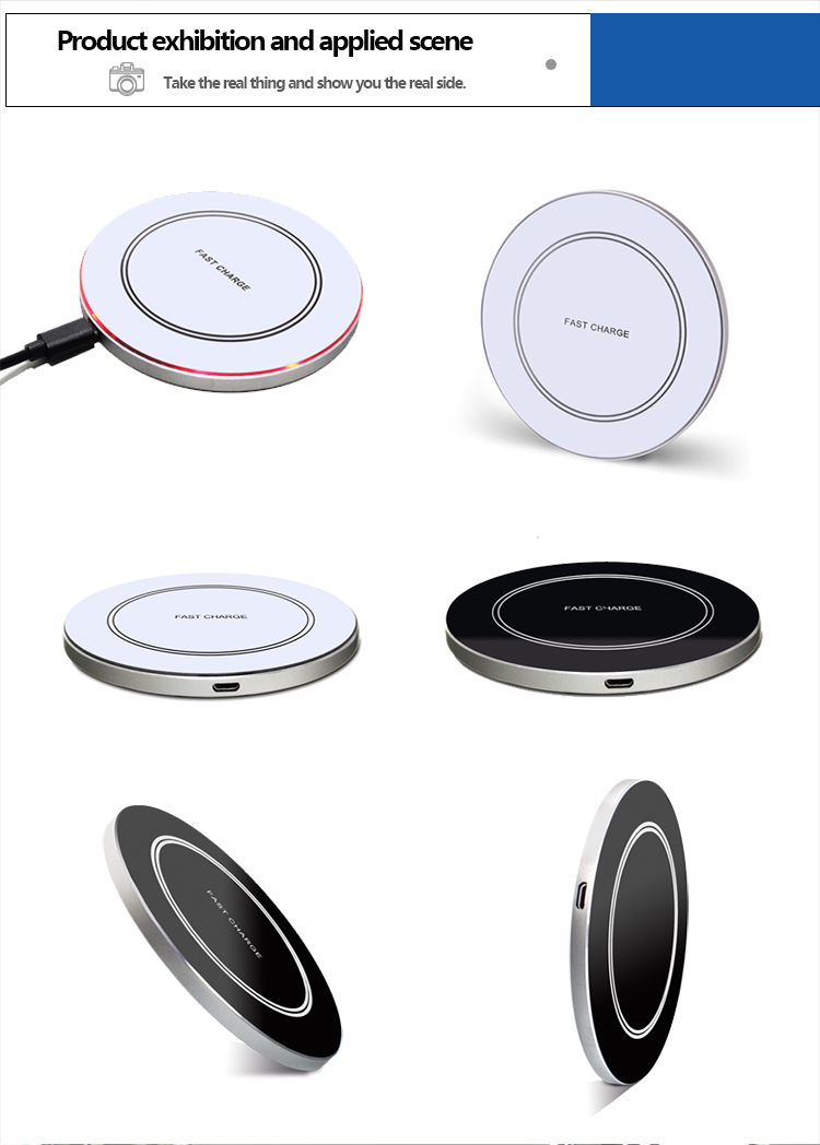 round-metal-QI-desktop-wireless-charger-12
