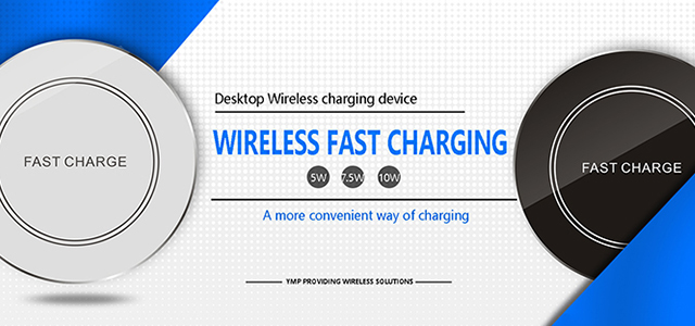 wireless charger X3