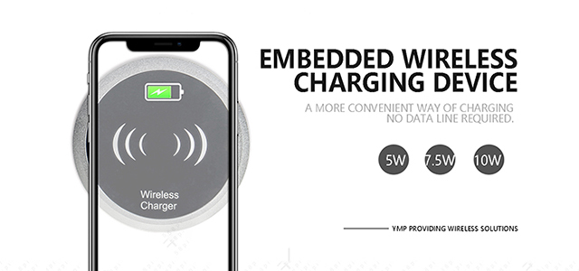 wireless charger T3